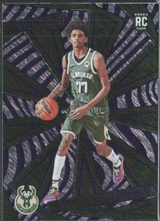 AJ Johnson