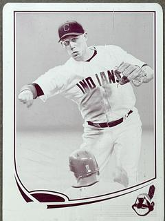 Asdrubal Cabrera