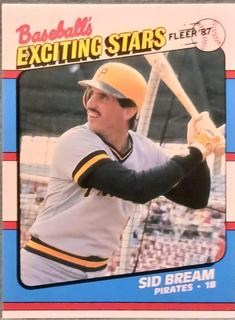 Sid Bream