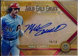 Mike Schmidt