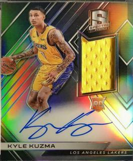 Kyle Kuzma