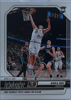 Nikola Jokic