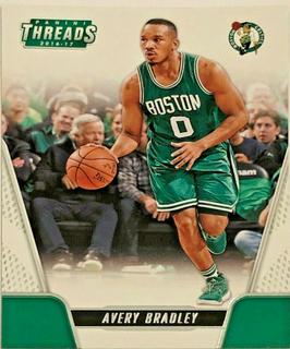 Avery Bradley