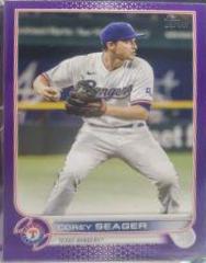 Corey Seager