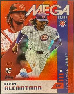 Kevin Alcantara