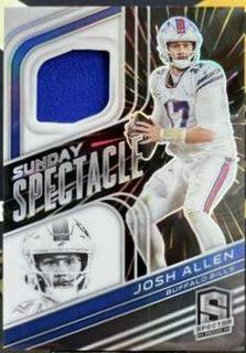 Josh Allen