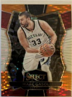 Marc Gasol