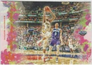 Brandon Ingram