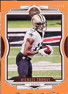 Michael Thomas
