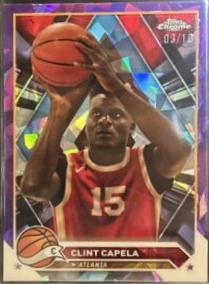 Clint Capela