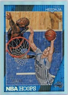 Mario Hezonja