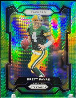Brett Favre