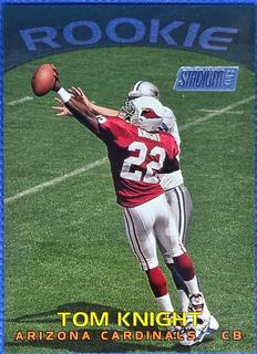 Tom Knight