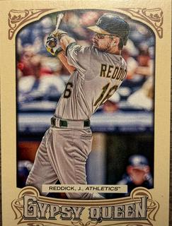 Josh Reddick