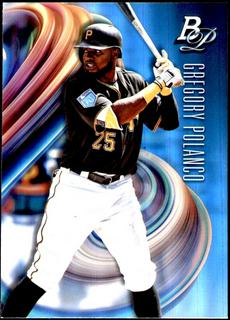 Gregory Polanco