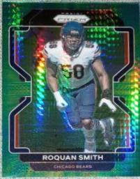 Roquan Smith