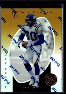 Cris Carter