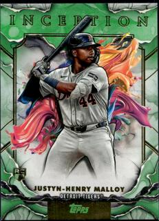 Justyn-Henry Malloy