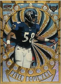 Peter Boulware