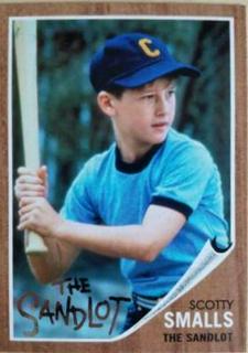 Scotty Smalls