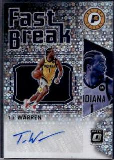 T.J. Warren