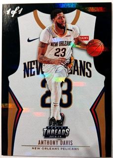 Anthony Davis