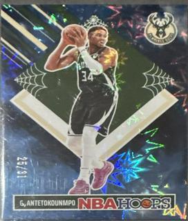 Giannis Antetokounmpo