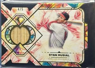 Stan Musial