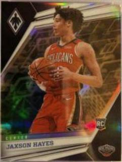 Jaxson Hayes