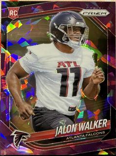 Jalon Walker