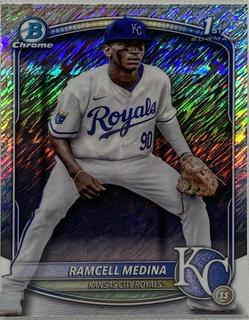 Ramcell Medina