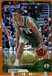 Payton Pritchard