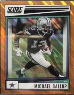 Michael Gallup