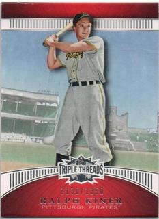 Ralph Kiner