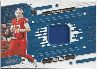Josh Allen