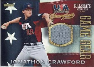 Jonathon Crawford