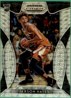 Jaxson Hayes