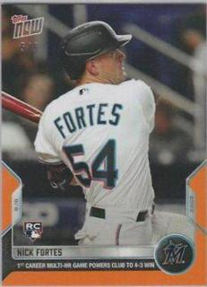 Nick Fortes