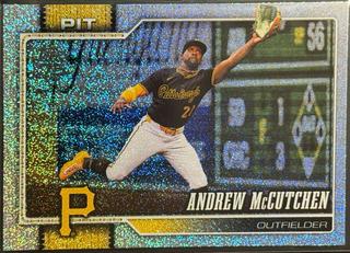 Andrew McCutchen