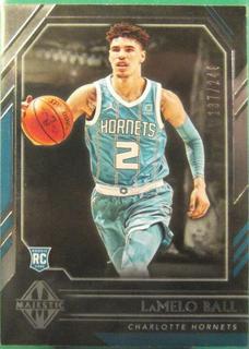LaMelo Ball