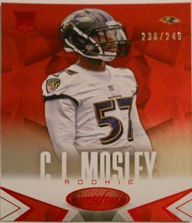 C.J. Mosley