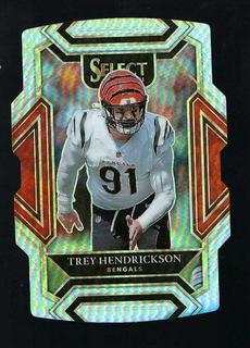 Trey Hendrickson