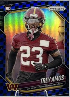 Trey Amos