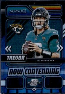 Trevor Lawrence