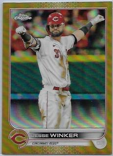 Jesse Winker