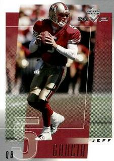Jeff Garcia