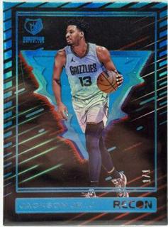 Jaren Jackson Jr.