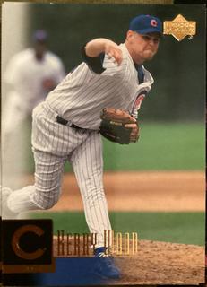 Kerry Wood