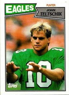 John Teltschik
