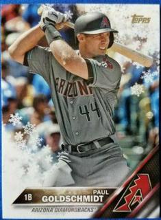 Paul Goldschmidt